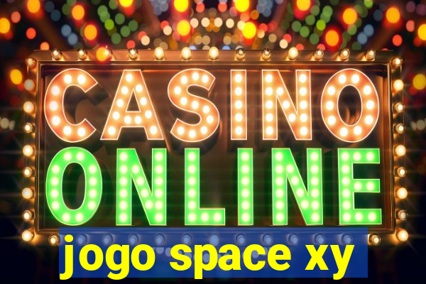 jogo space xy